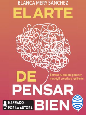 El arte de pensar bien - Audiobook